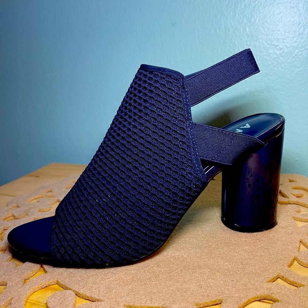 Ann Klein high heels